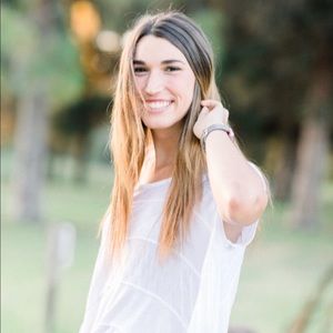 Meet your Posher, Katelyn